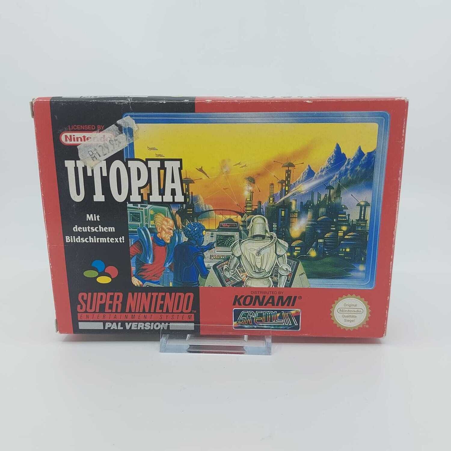 UTOPIA