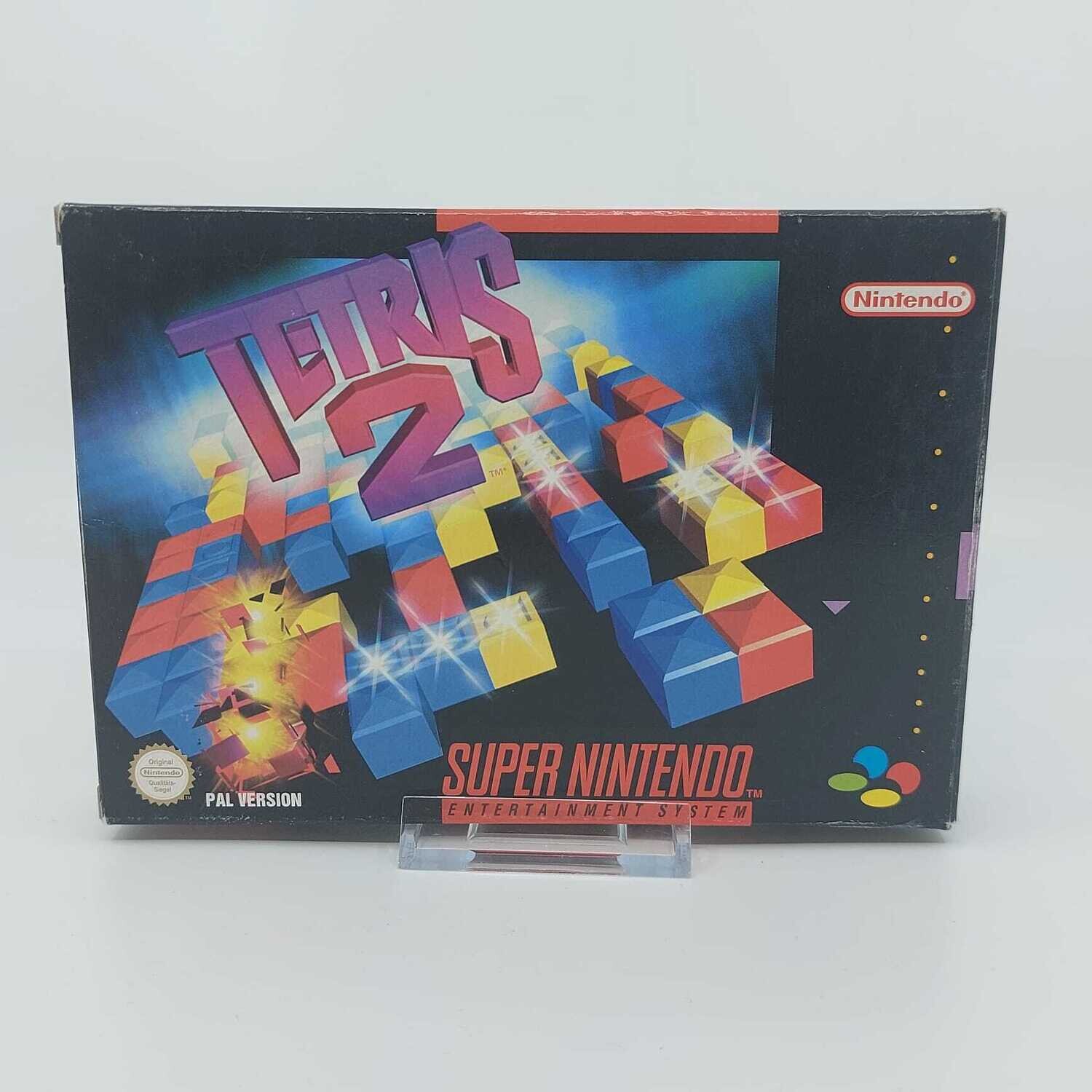 TETRIS 2