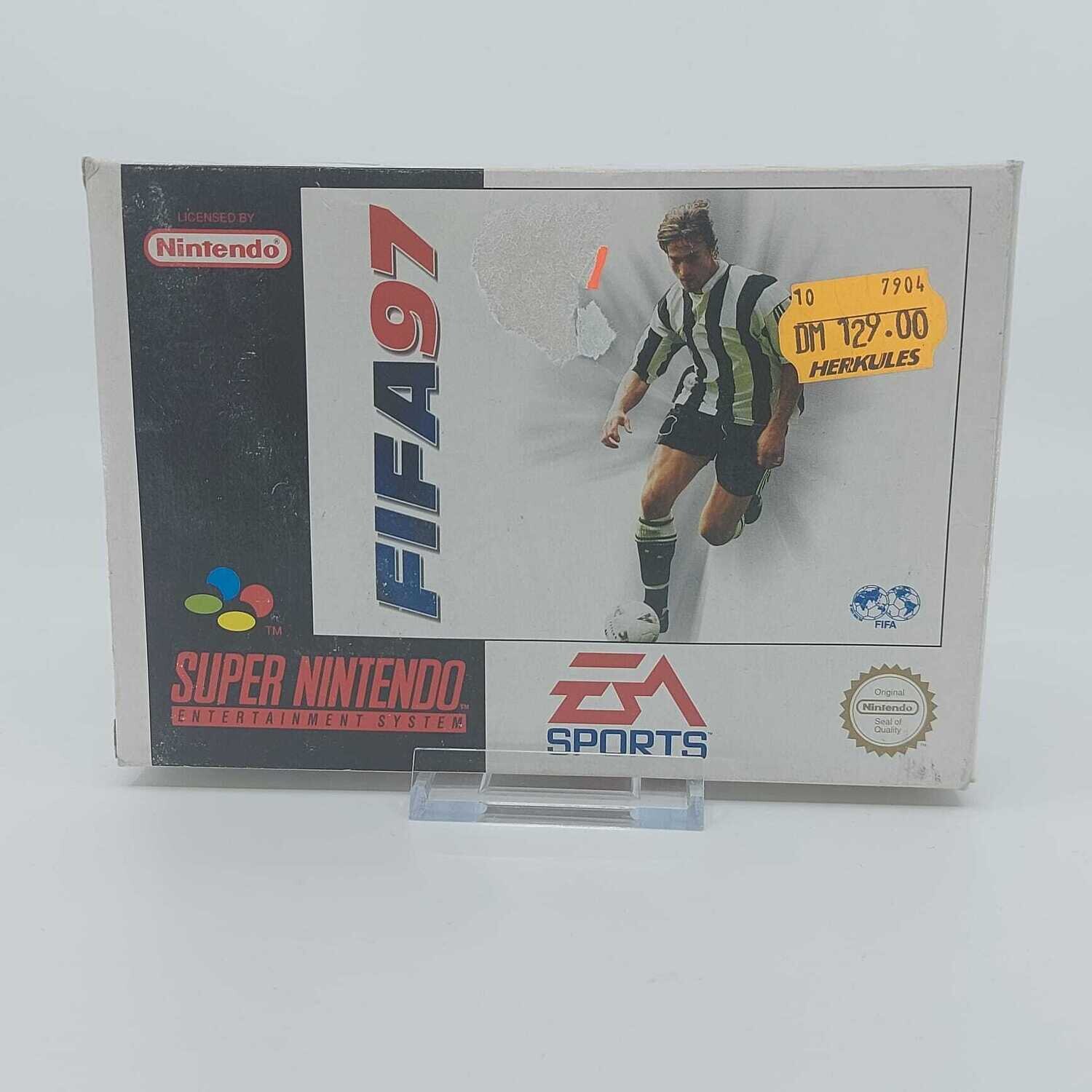FIFA 97