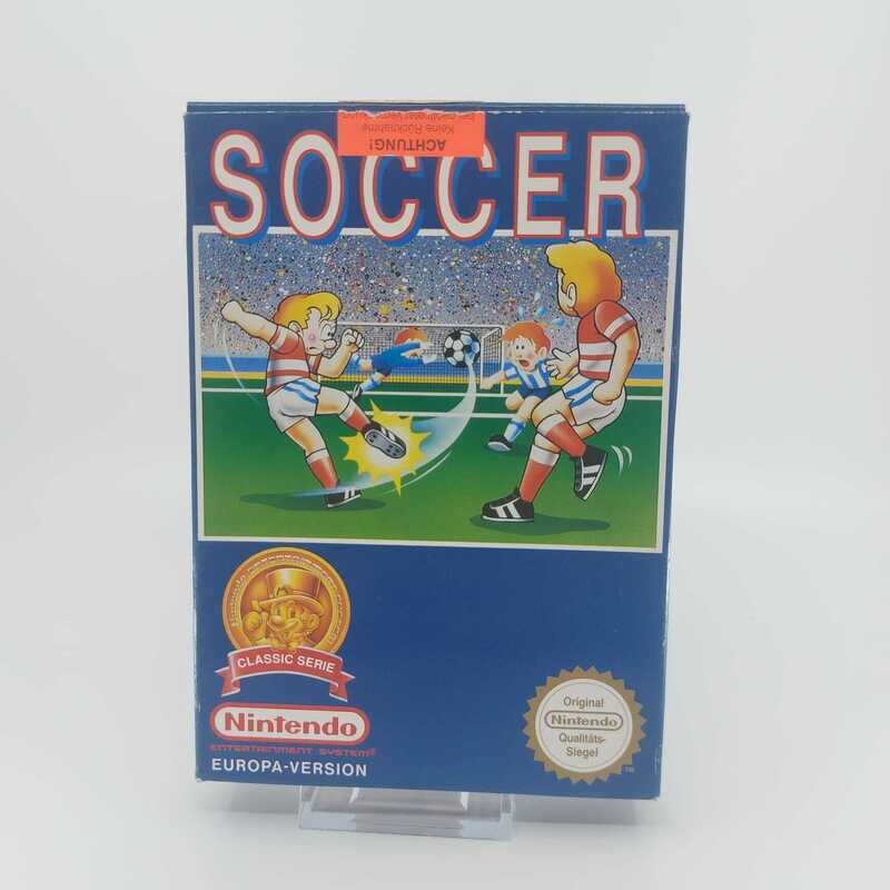 SOCCER