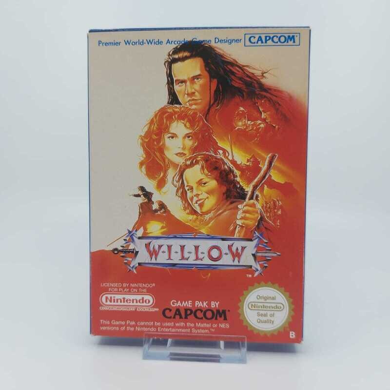 WILLOW