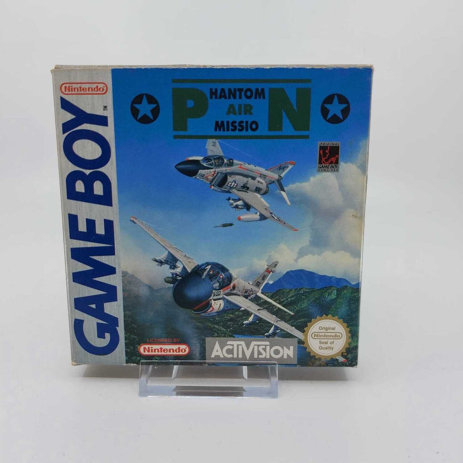 PHANTOM AIR MISSION