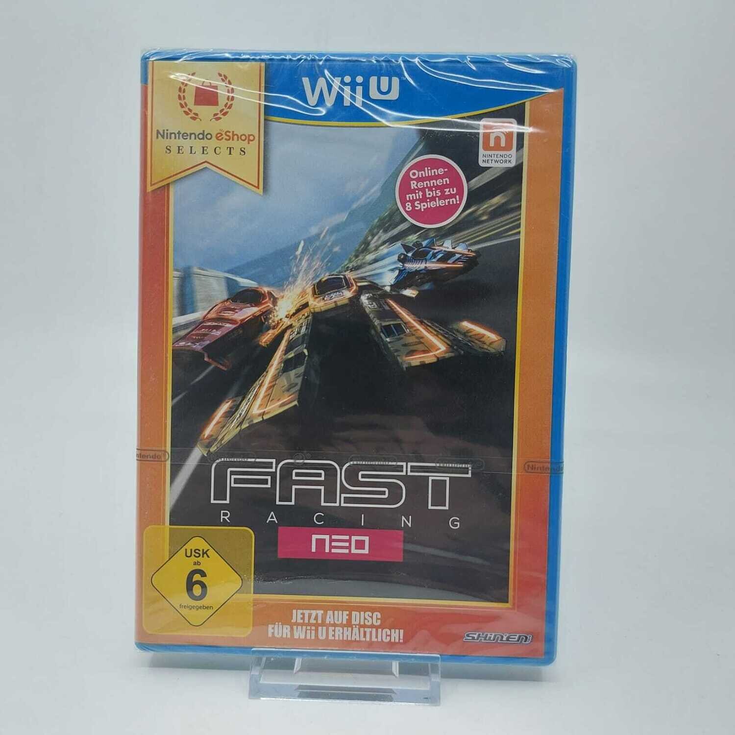 FAST RACING