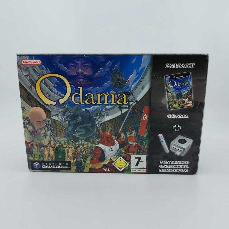 ODAMA