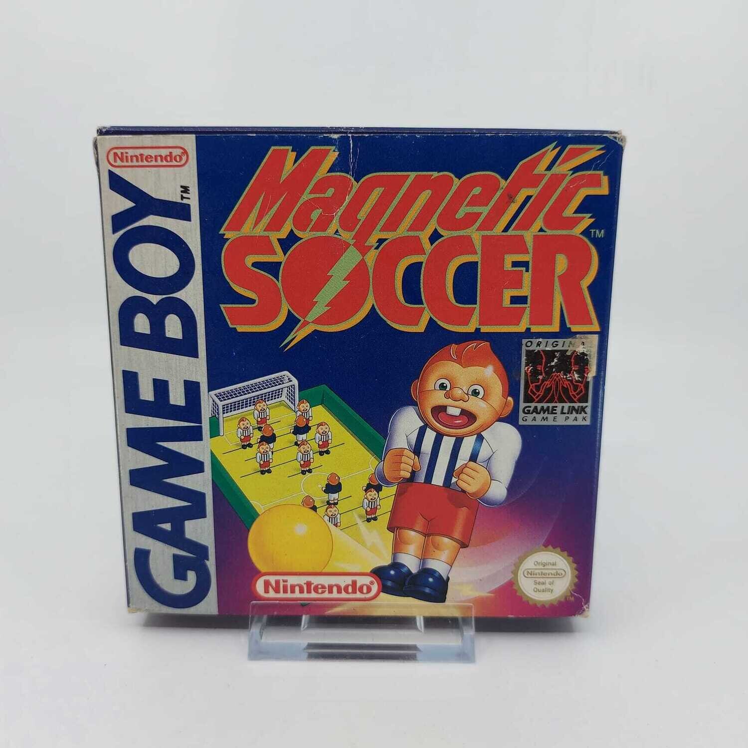 MAGNET SOCCER