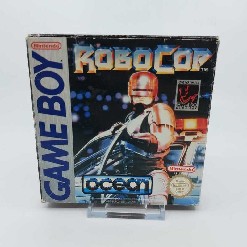 ROBOCOP