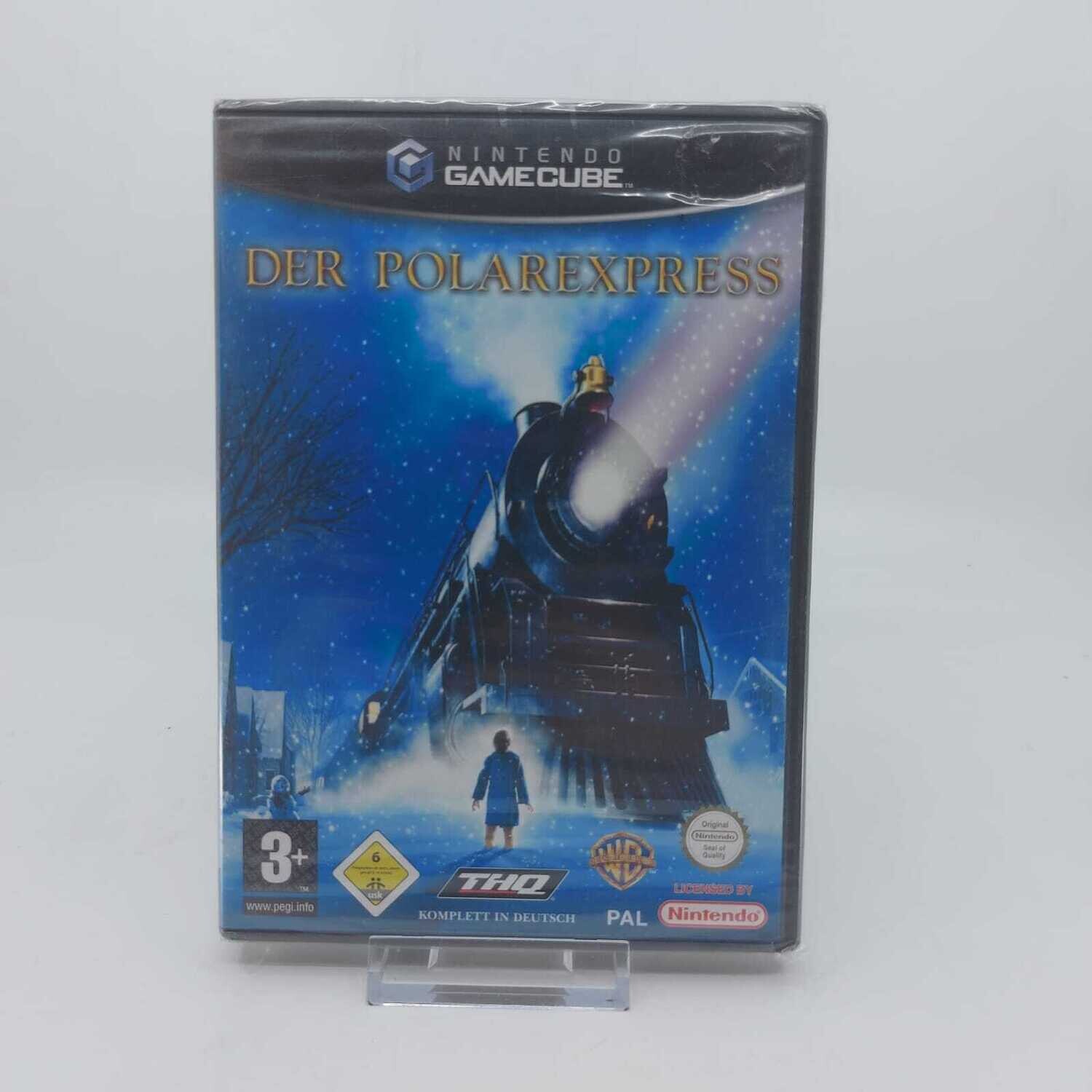 DER POLAREXPRESS
