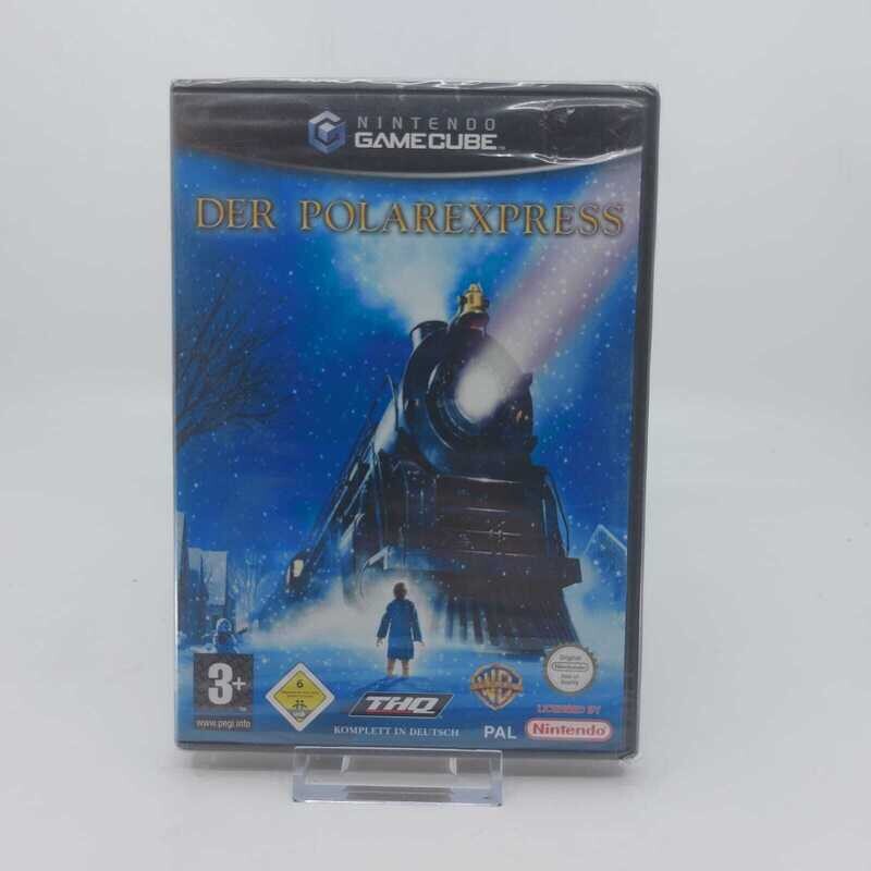 DER POLAREXPRESS