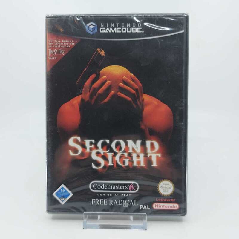 SECOND SIGHT