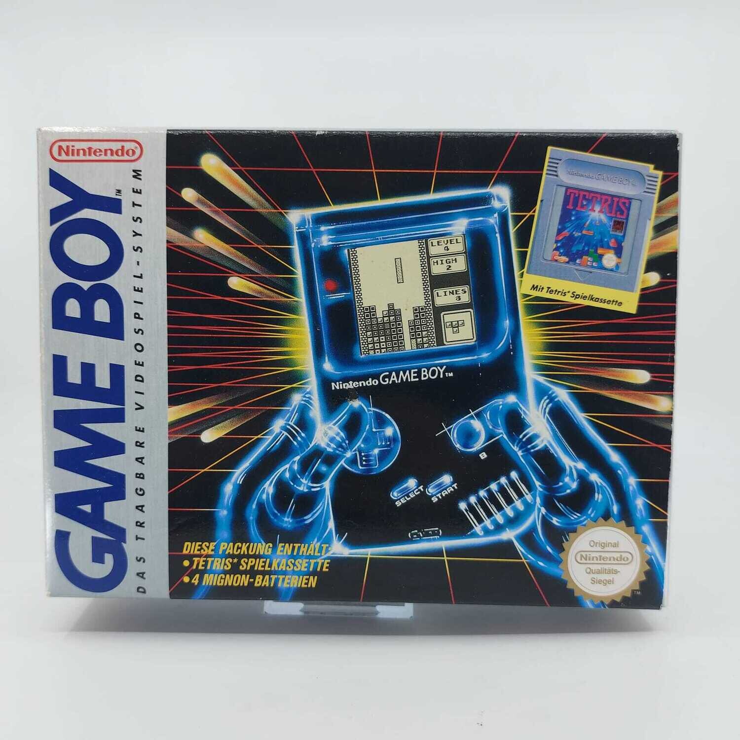 GAME BOY CLASSIC
