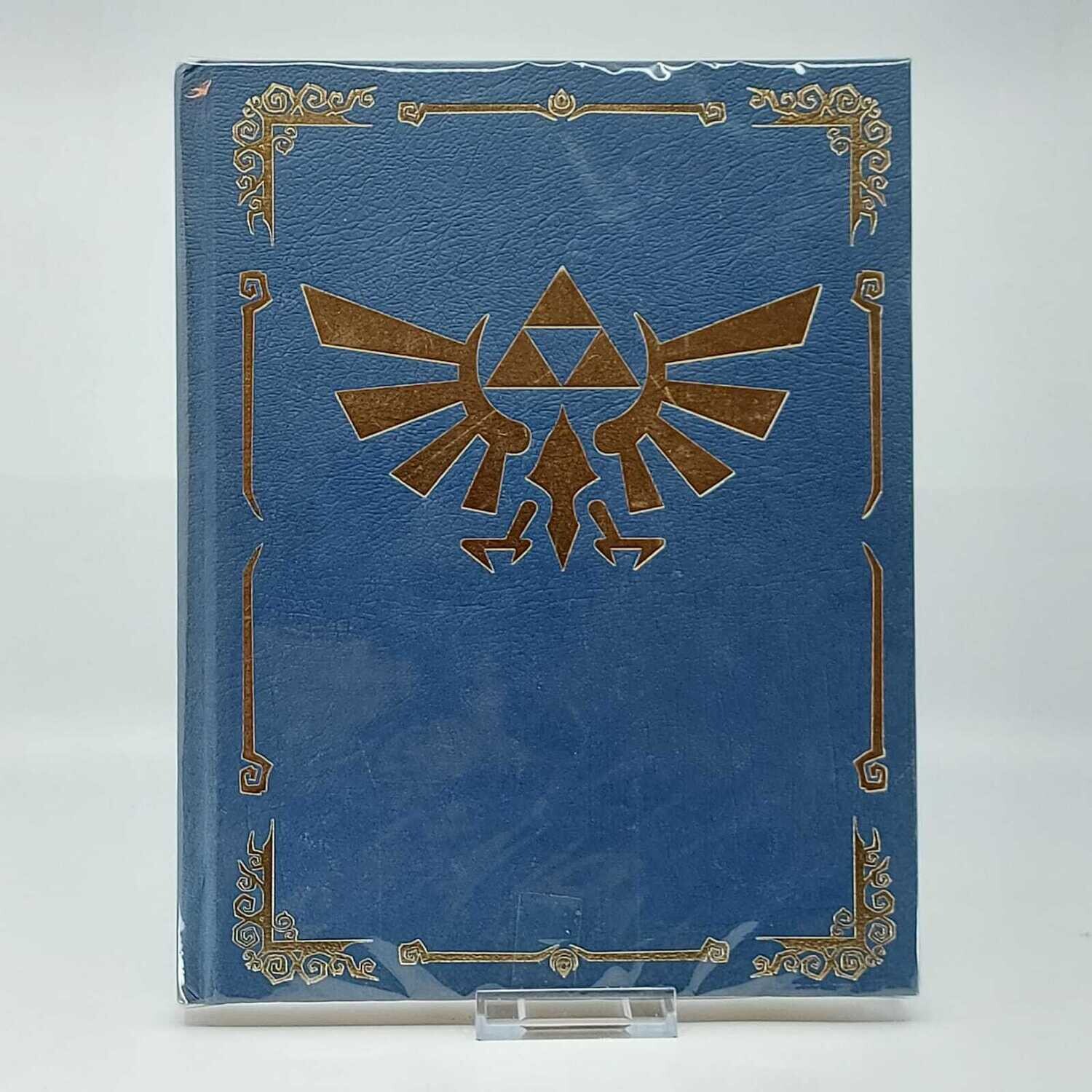 THE LEGEND OF ZELDA - PHANTOM BOURGLASS COLLECTOR'S EDITION