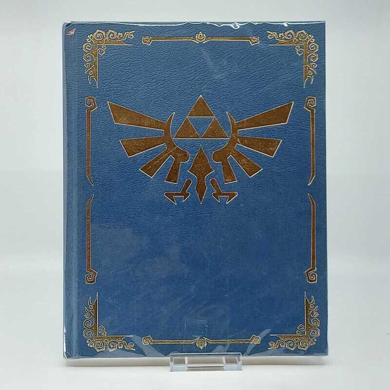 THE LEGEND OF ZELDA - PHANTOM BOURGLASS COLLECTOR'S EDITION