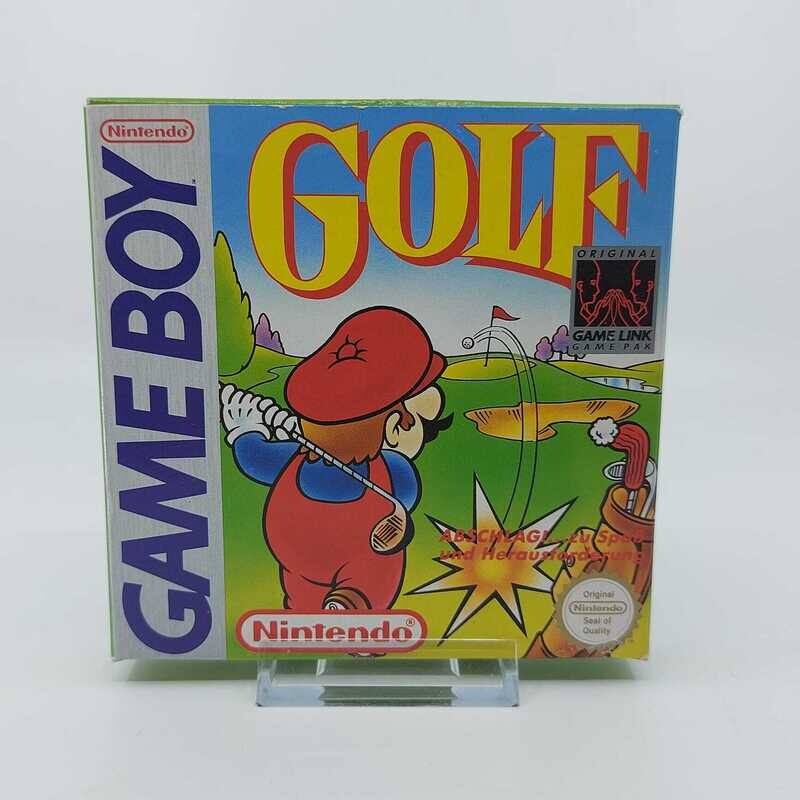 GOLF