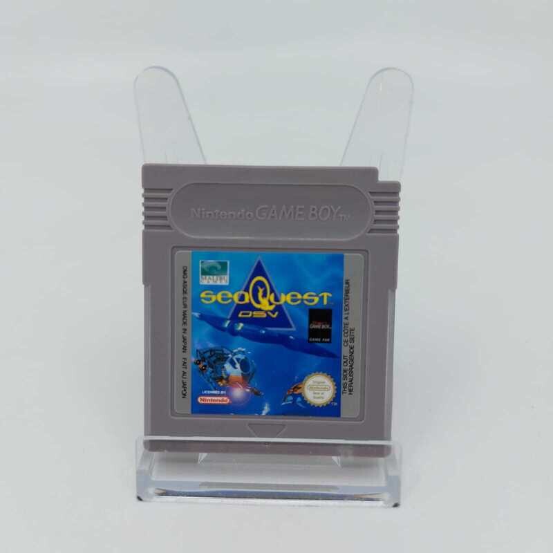 SEA QUEST