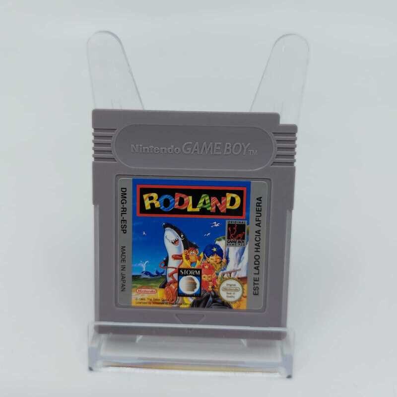 RODLAND