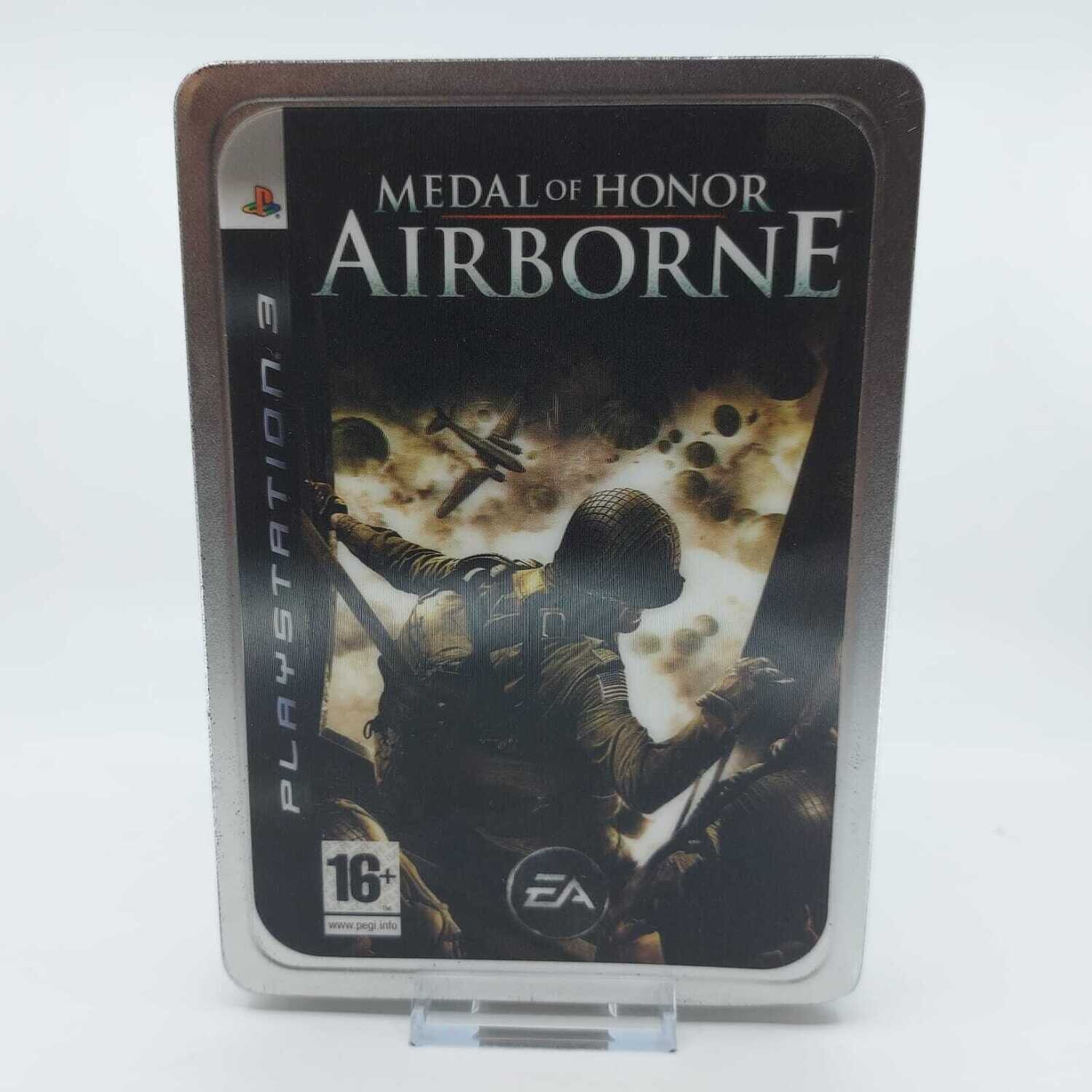 MEDAL OF HONOR AIRBORNE