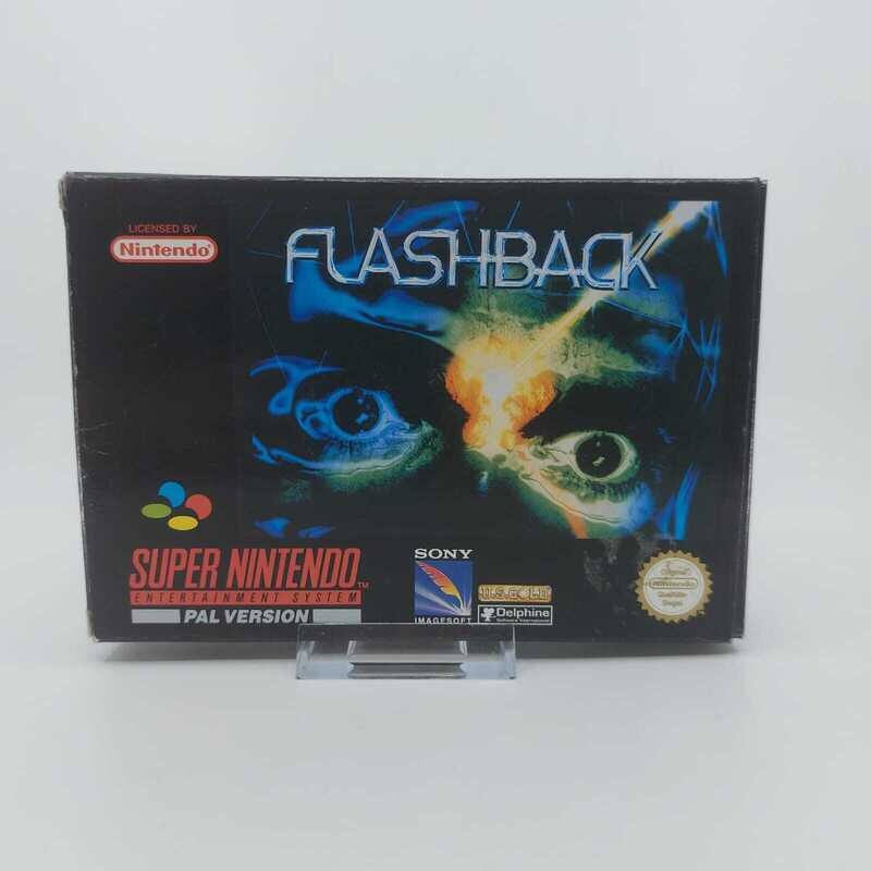 FLASHBACK
