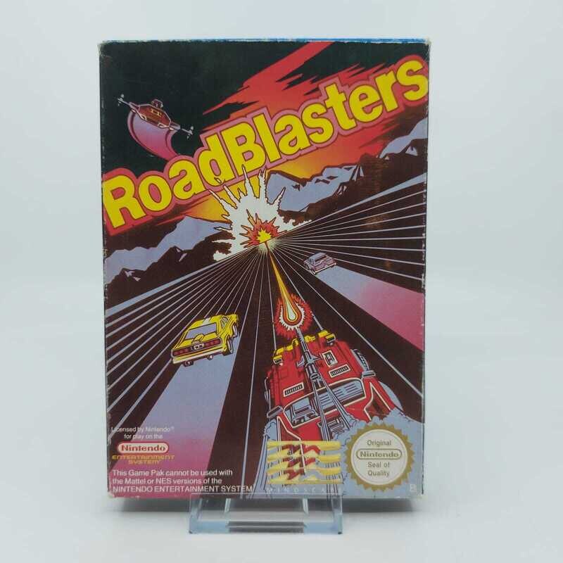 ROADBLASTERS