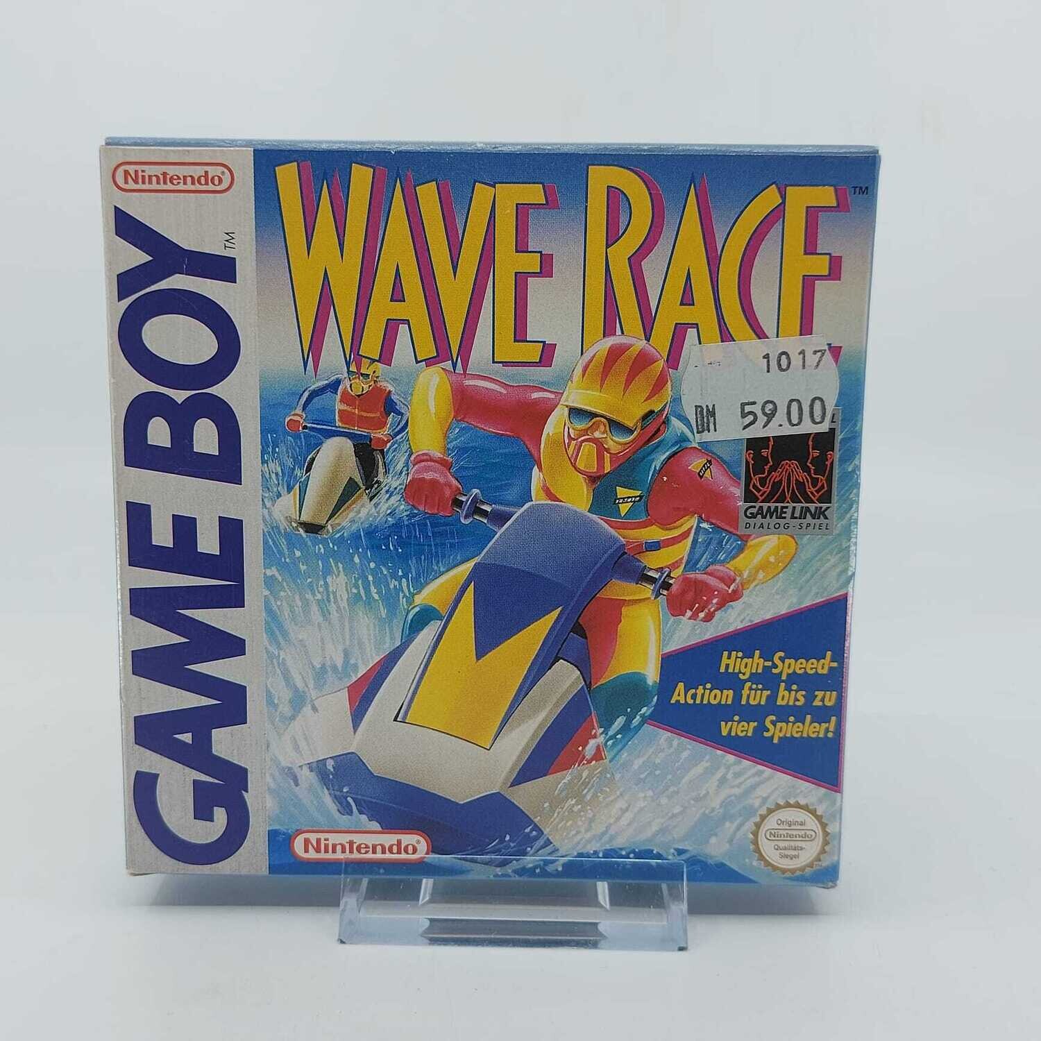 WAVE RACE