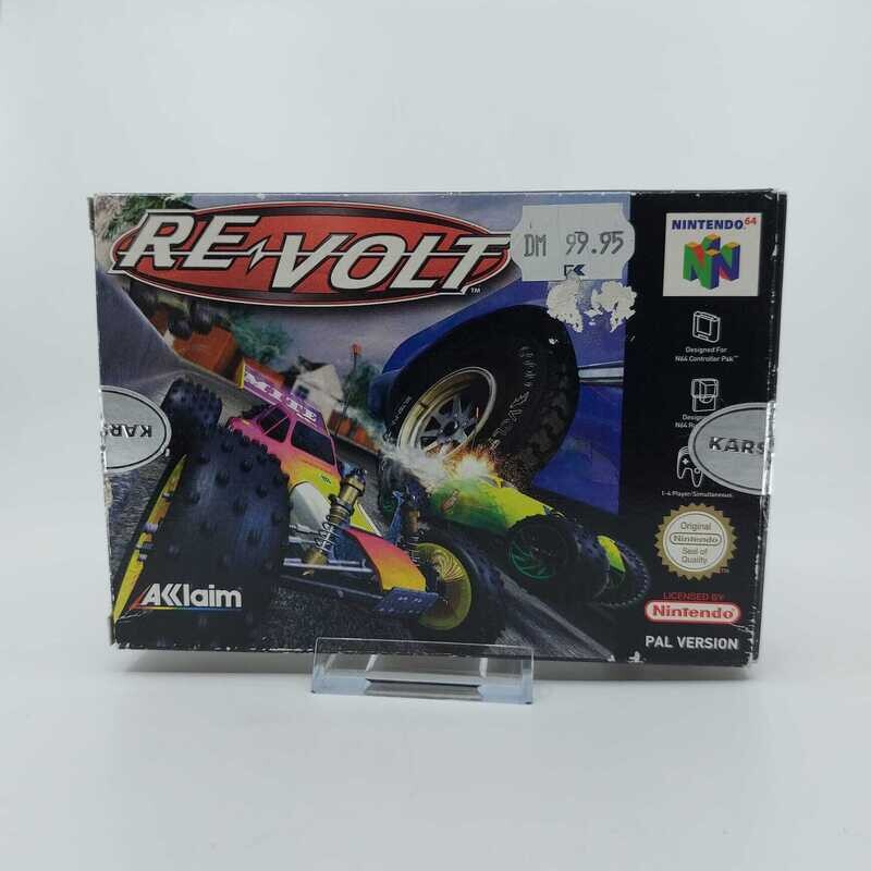 REVOLT