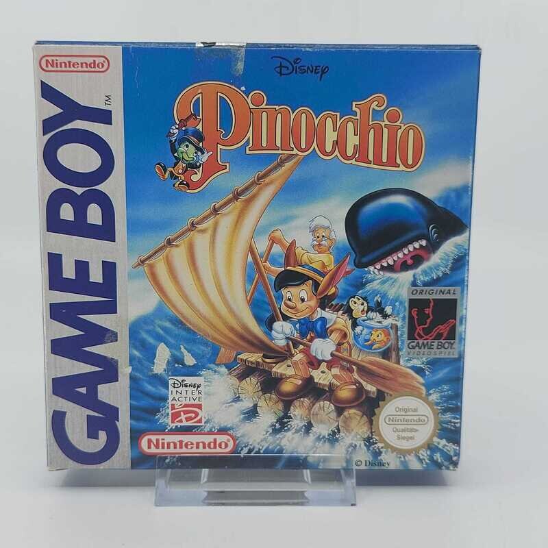 PINOCCHIO