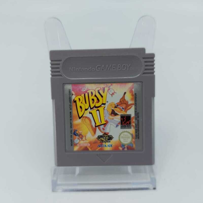 BUBSY II