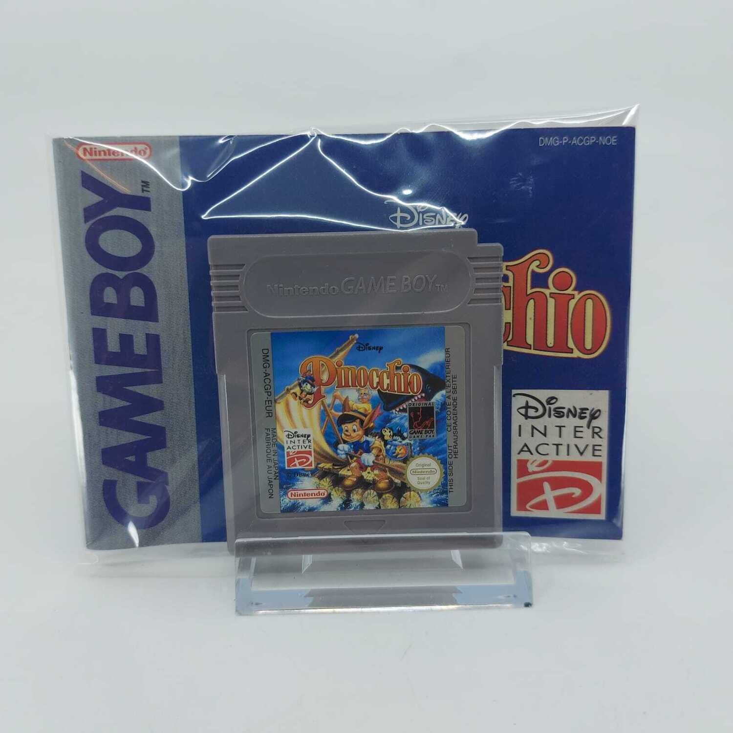 PINOCCHIO