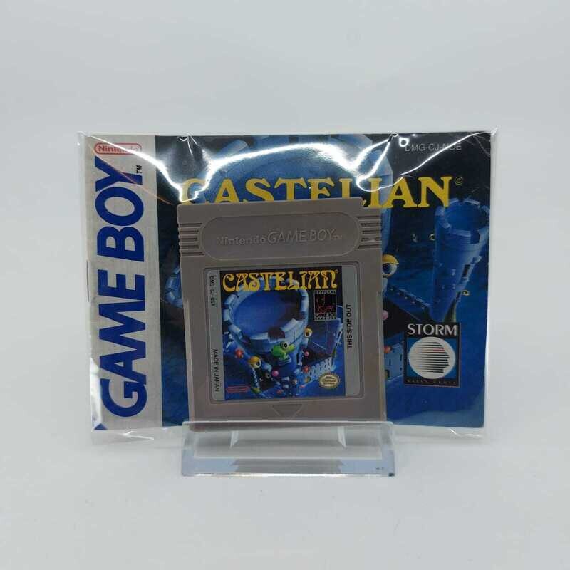 CASTELIAN