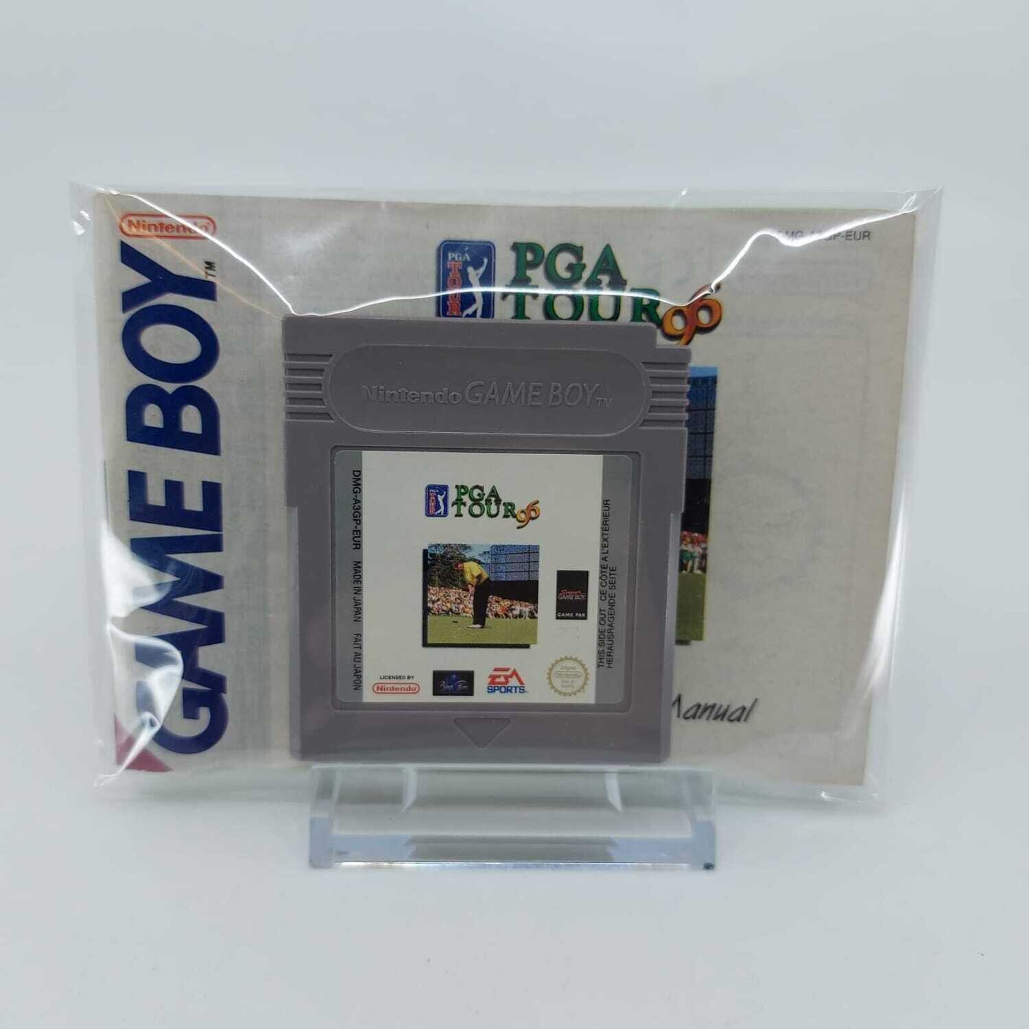 PGA TOUR 96