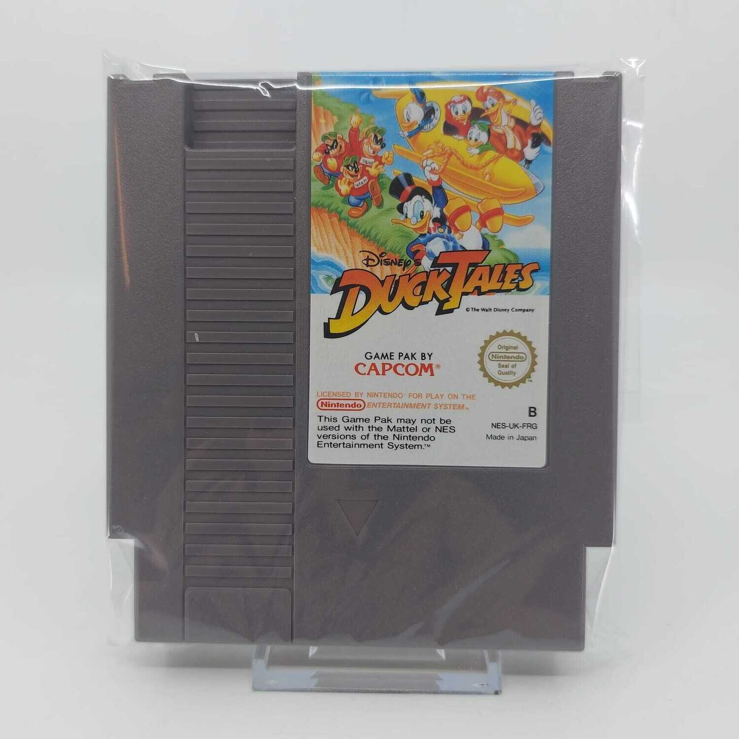 DISNEY'S DUCK TALES - (MS)