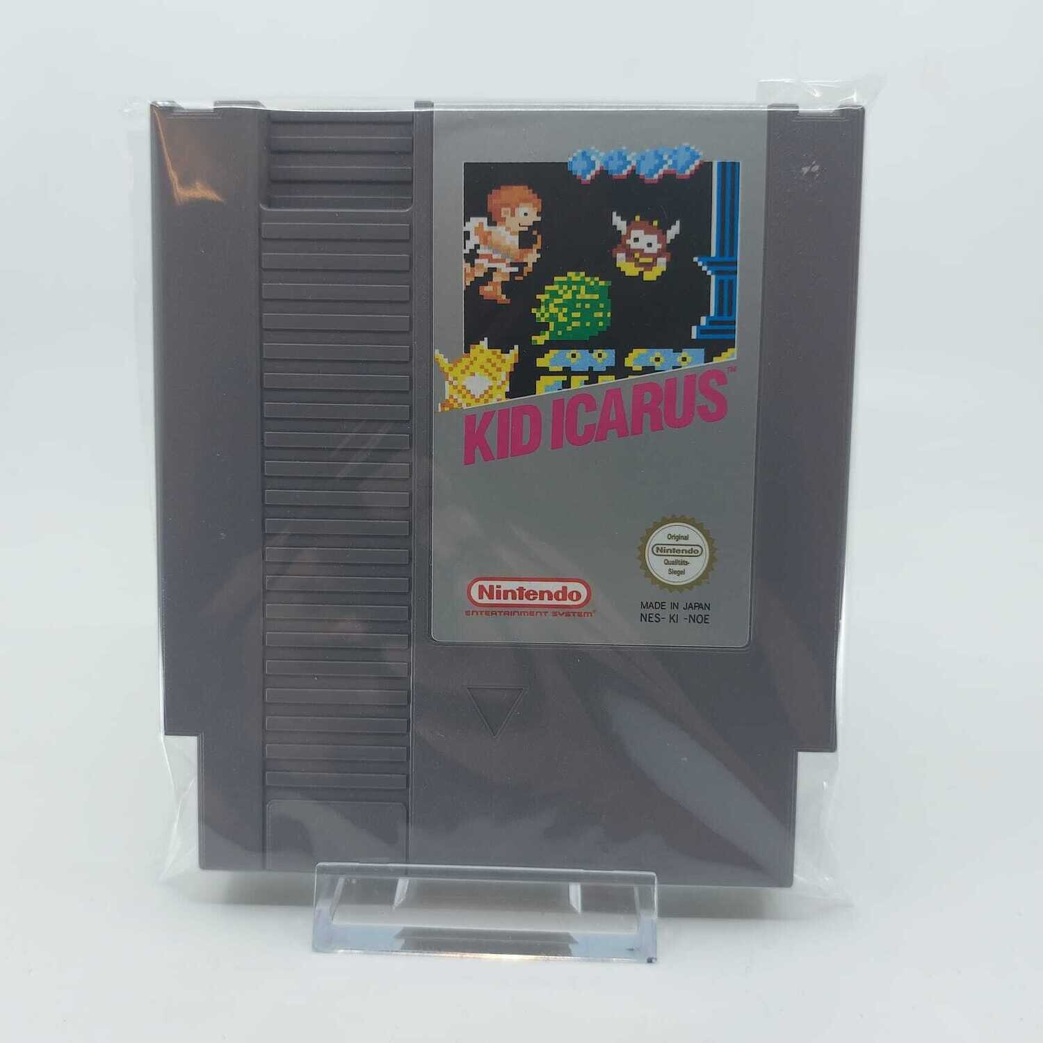 KID ICARUS