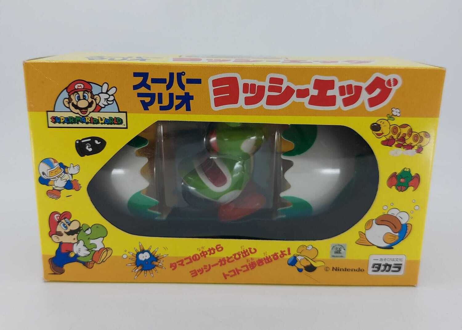 YOSHI EI