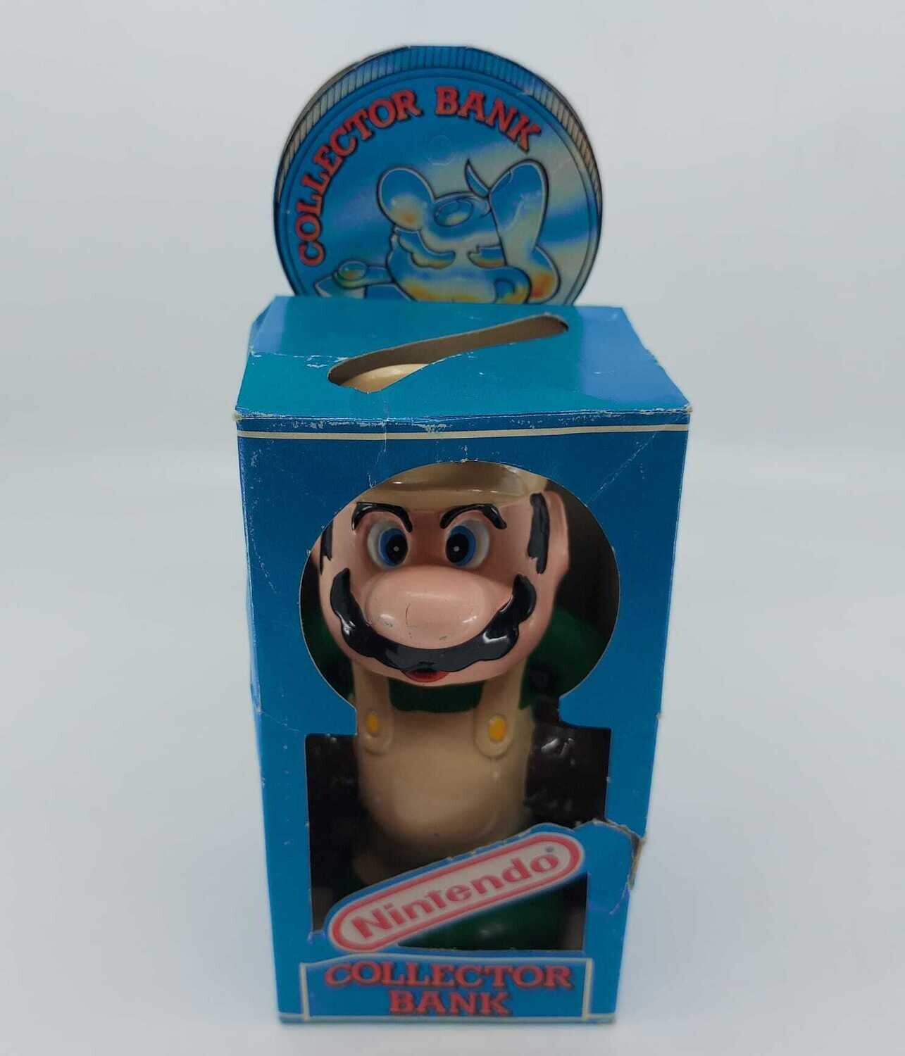 LUIGI COLLECTOR BANK - SPARDOSE