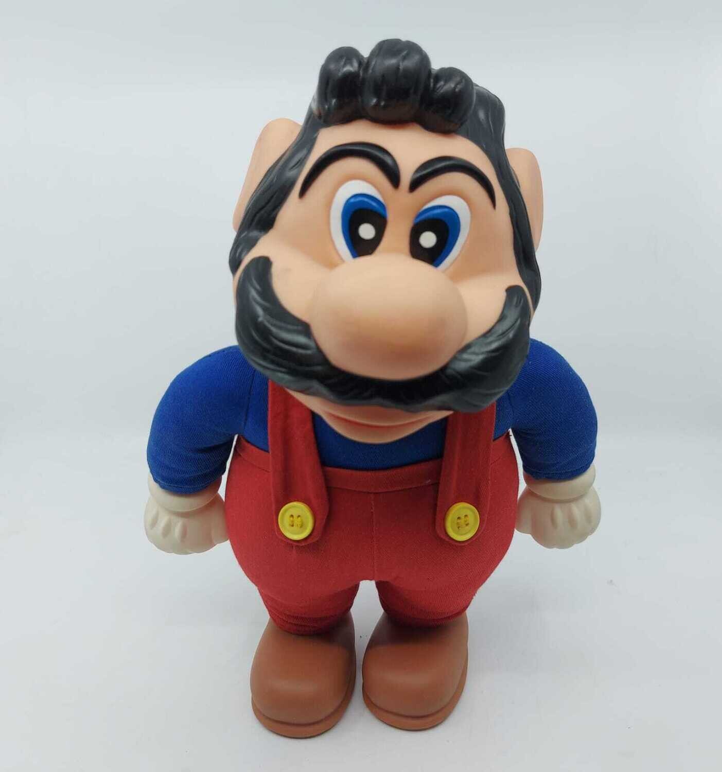 SUPER MARIO VINYL PLÜSCH FIGUR