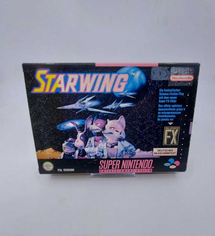 STARWING - (CIB)