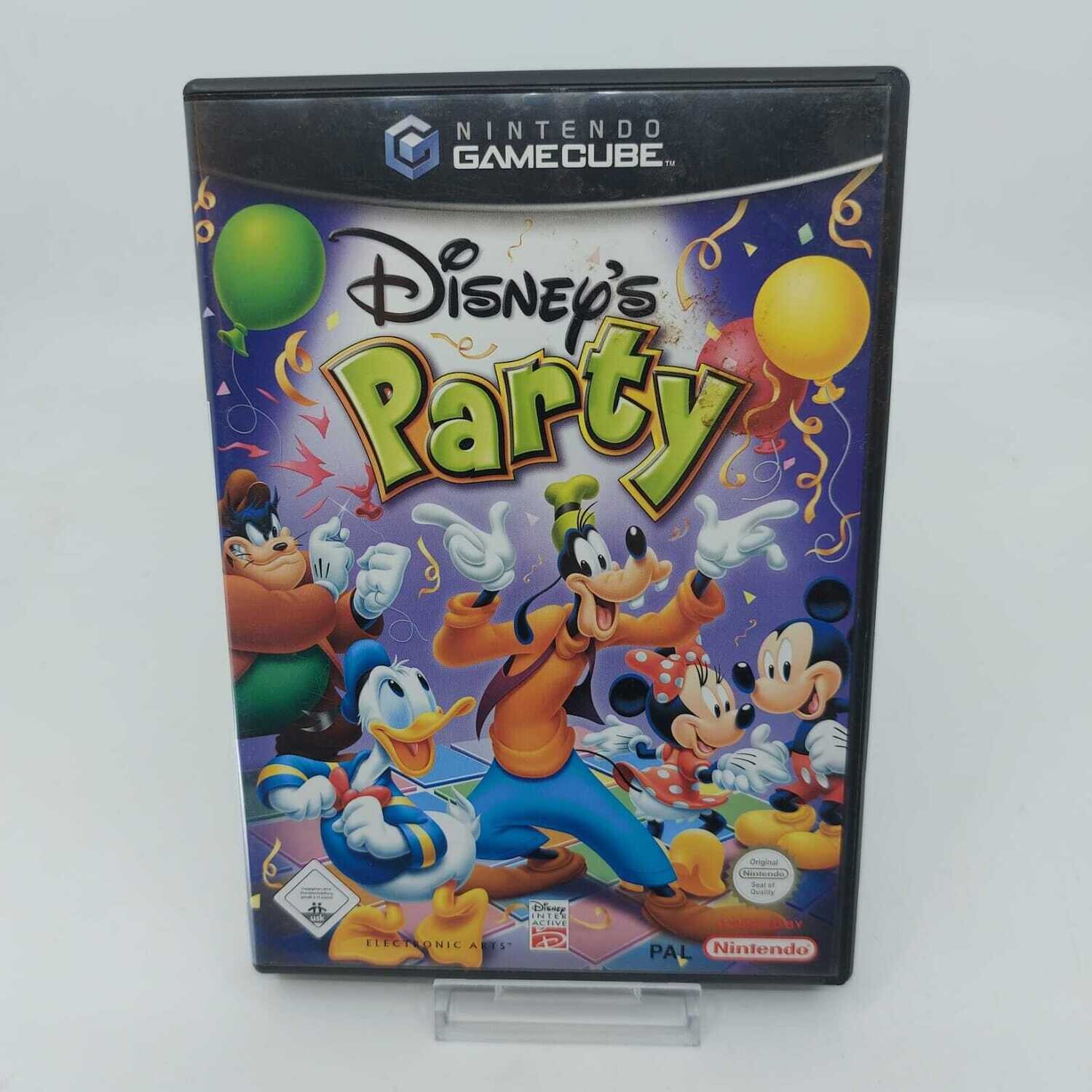 DISNEY'S PARTY