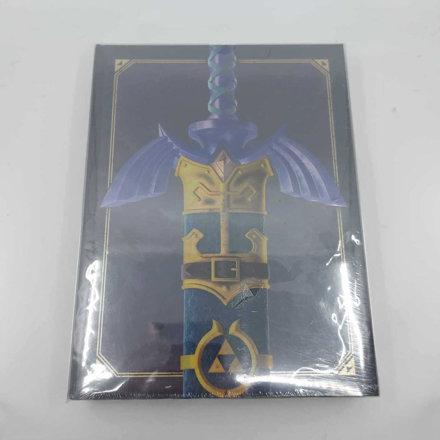 THE LEGEND OF ZELDA - ART & ARTIFACTS