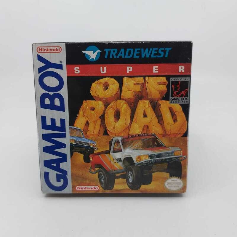 SUPER OFF ROAD
