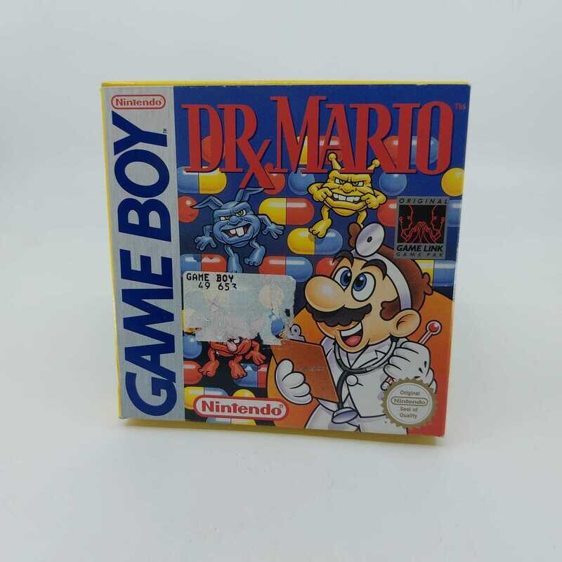 DR. MARIO (GB)