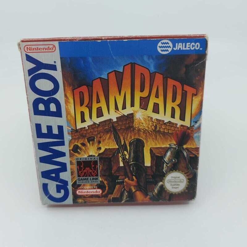 RAMPART