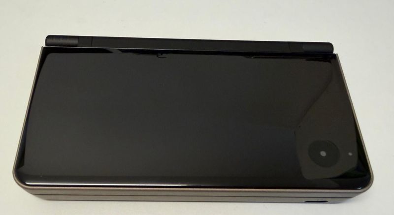 DS I XL - NEUWERTIGER ZUSTAND