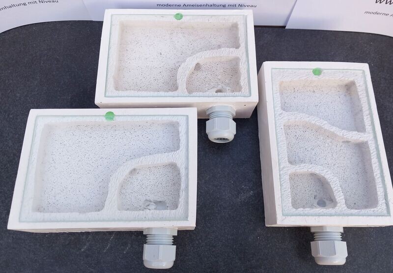 ModernLine XT/r I 15x10cm (S)