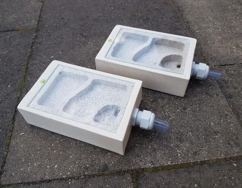 ModernLine XT/h I 15x10cm (S)