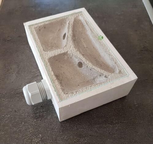 ModernLine XT/q I 15x10cm (S)
