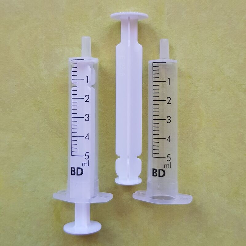 Spritze - 5ml