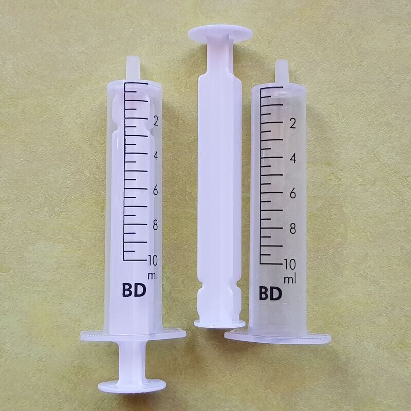 Spritze - 10 ml