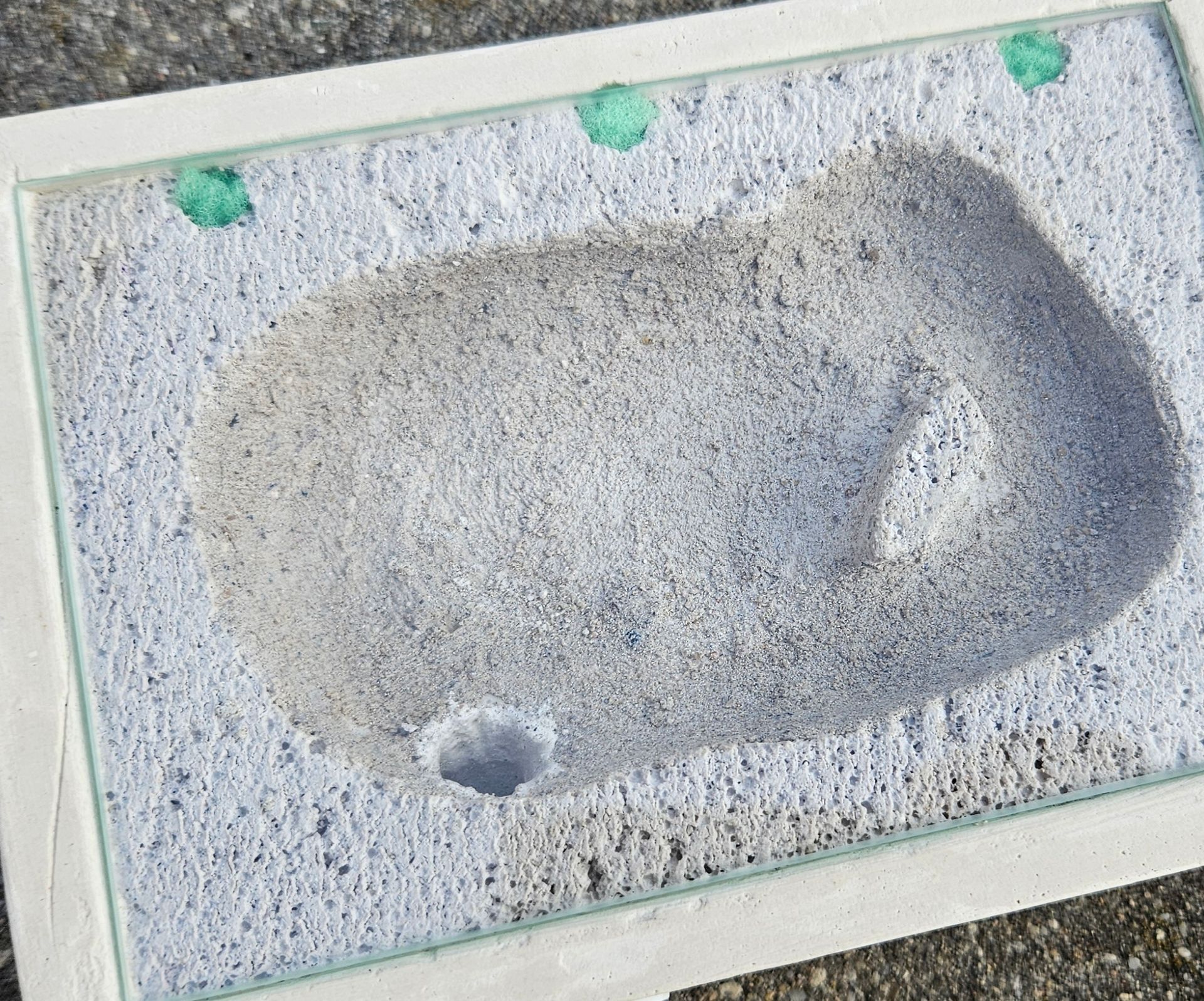 NatureLine - Modell 1 - I 15x10cm (S)