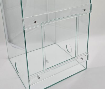 Formikarium - Schiebetür (ANTCUBE)