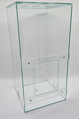 ANTCUBE Arena 30x30x60 mit Schiebetür