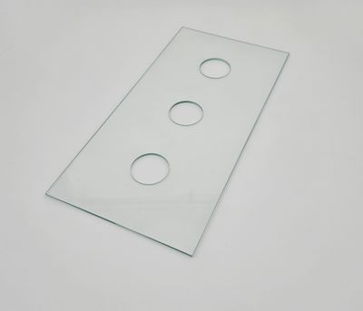 Ameisenarena Abdeckung 40x20